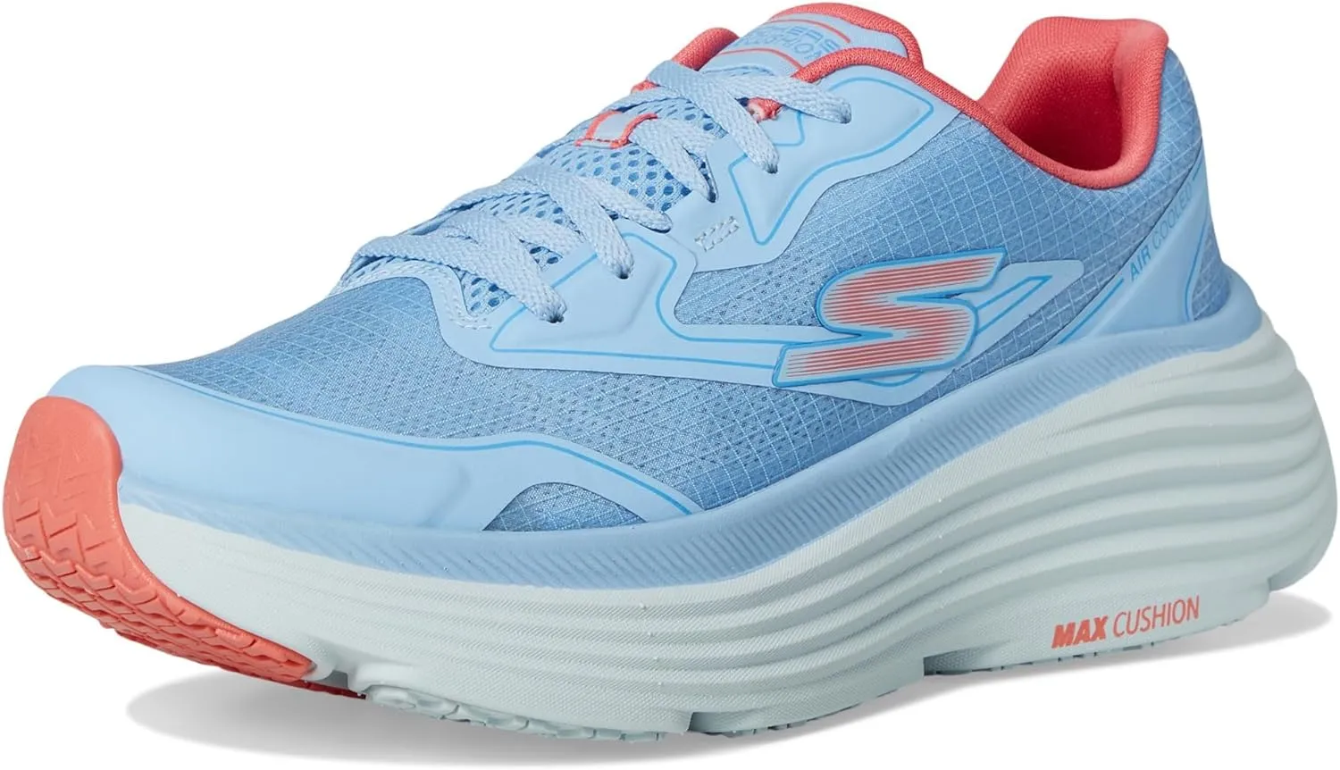 Skechers Women's Max Cushioning Endeavour Galloway Sneaker