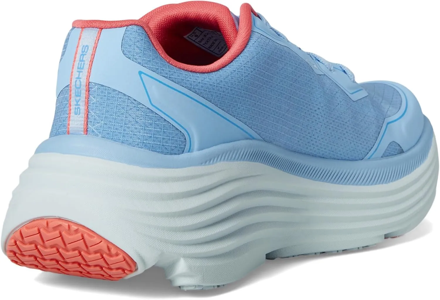 Skechers Women's Max Cushioning Endeavour Galloway Sneaker