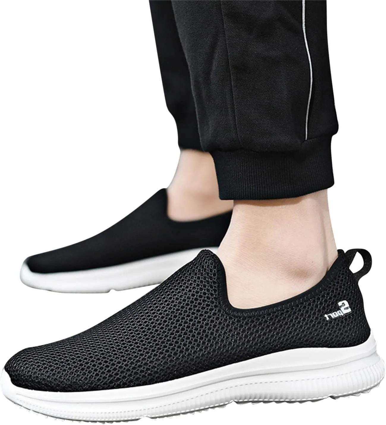Sneakers for Women Walking Shoes Non Slip Lightweight Mens Running Shoes Walking Ladies Shoes Casual Women Shoes Sneakers Tennis Shoe Cross Trainer Shoe