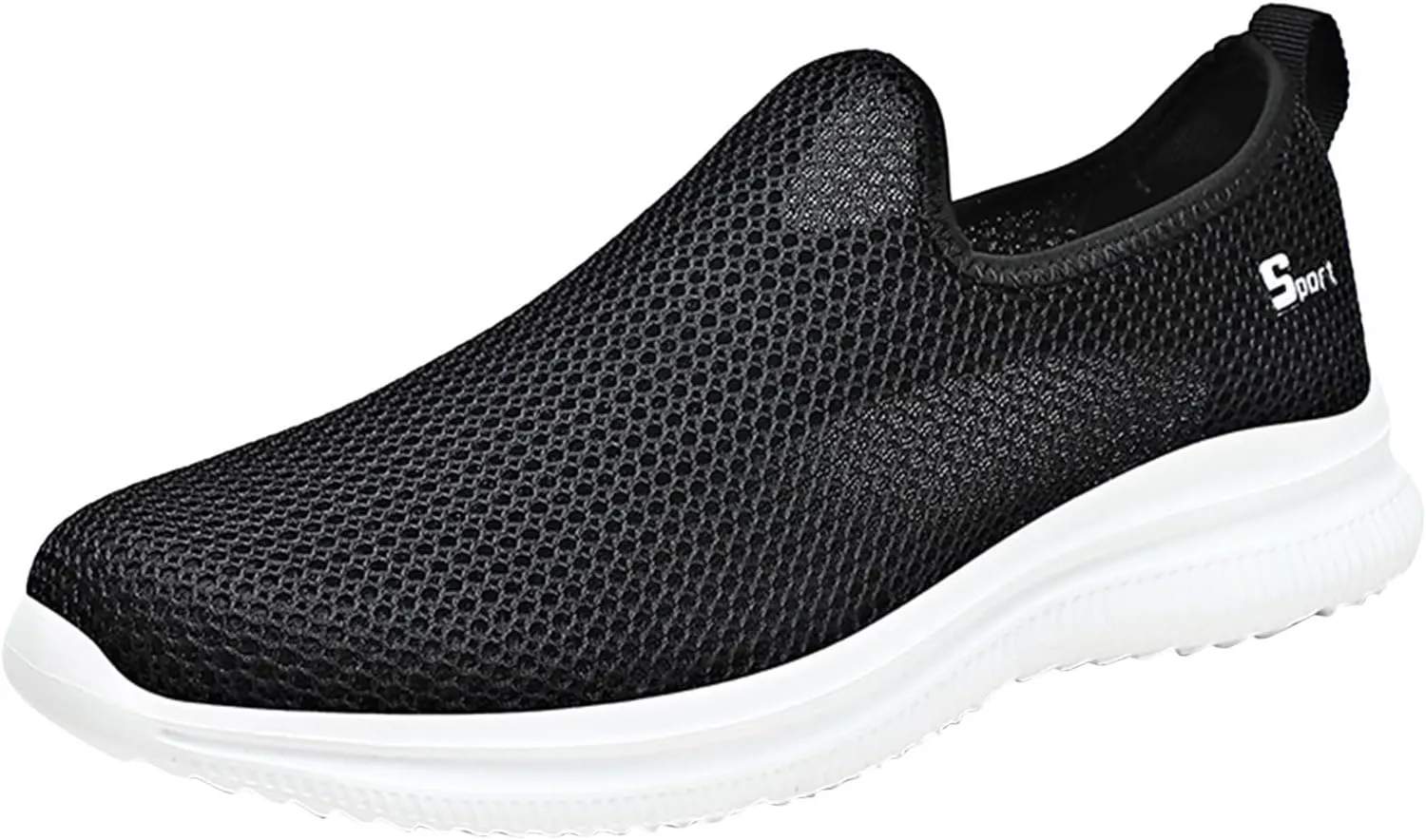 Sneakers for Women Walking Shoes Non Slip Lightweight Mens Running Shoes Walking Ladies Shoes Casual Women Shoes Sneakers Tennis Shoe Cross Trainer Shoe