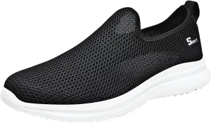 Sneakers for Women Walking Shoes Non Slip Lightweight Mens Running Shoes Walking Ladies Shoes Casual Women Shoes Sneakers Tennis Shoe Cross Trainer Shoe