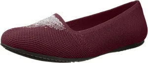 SoftWalk Women's Sicily Ballet Flat