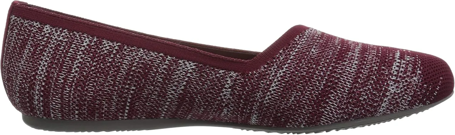 SoftWalk Women's Sicily Ballet Flat