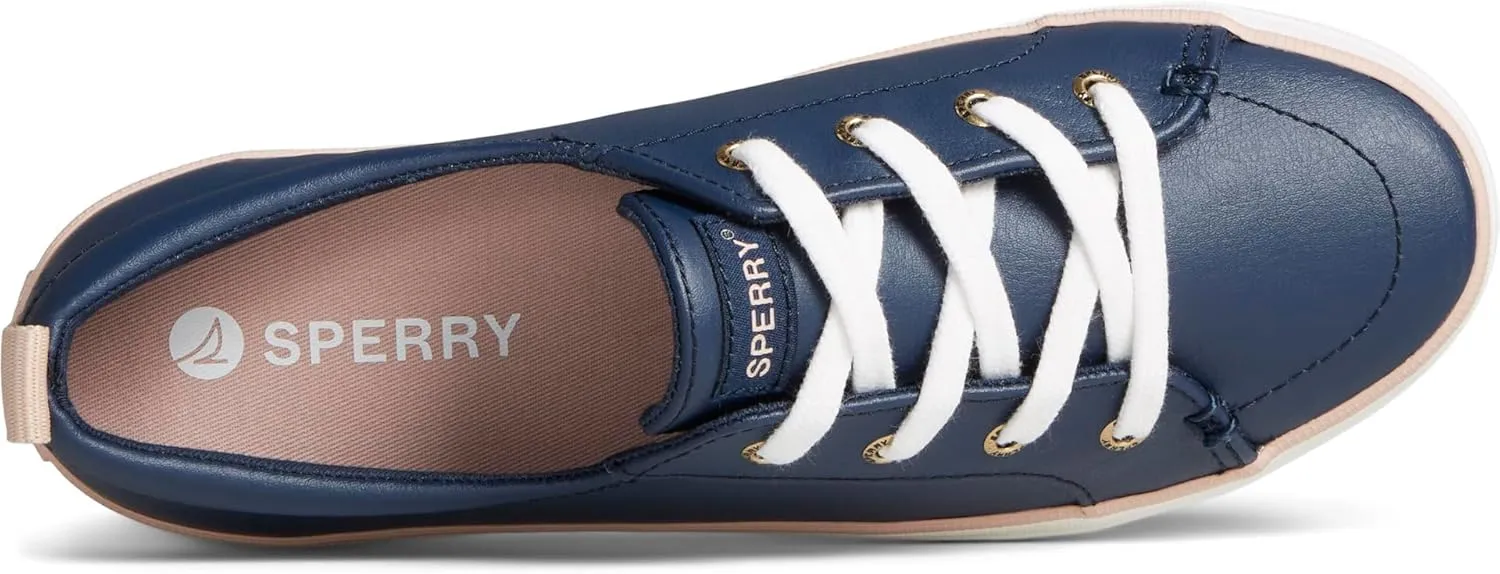 Sperry Ladies Footwear Women's Crest Vibe Platform