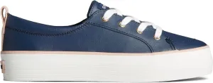 Sperry Ladies Footwear Women's Crest Vibe Platform