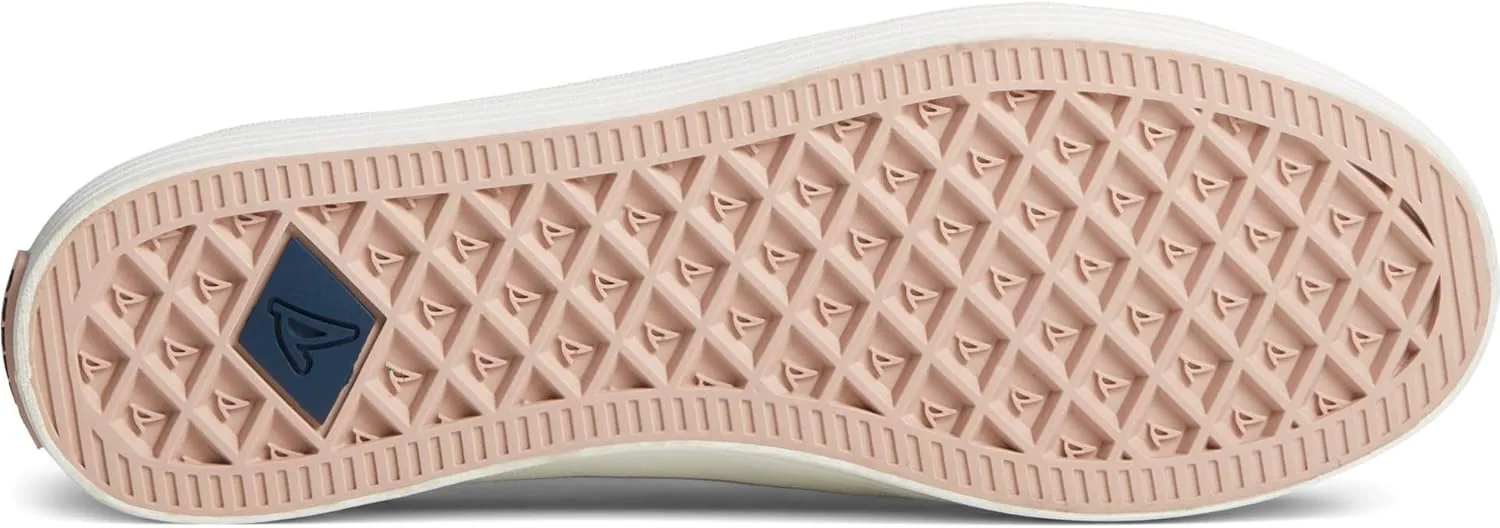 Sperry Ladies Footwear Women's Crest Vibe Platform