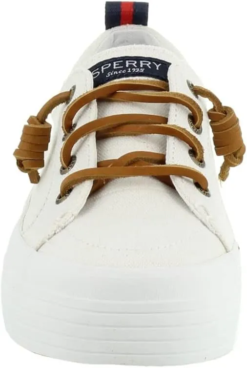Sperry Women's Crest Vibe/Discontinued Sneaker