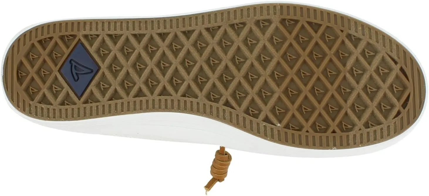 Sperry Women's Crest Vibe/Discontinued Sneaker