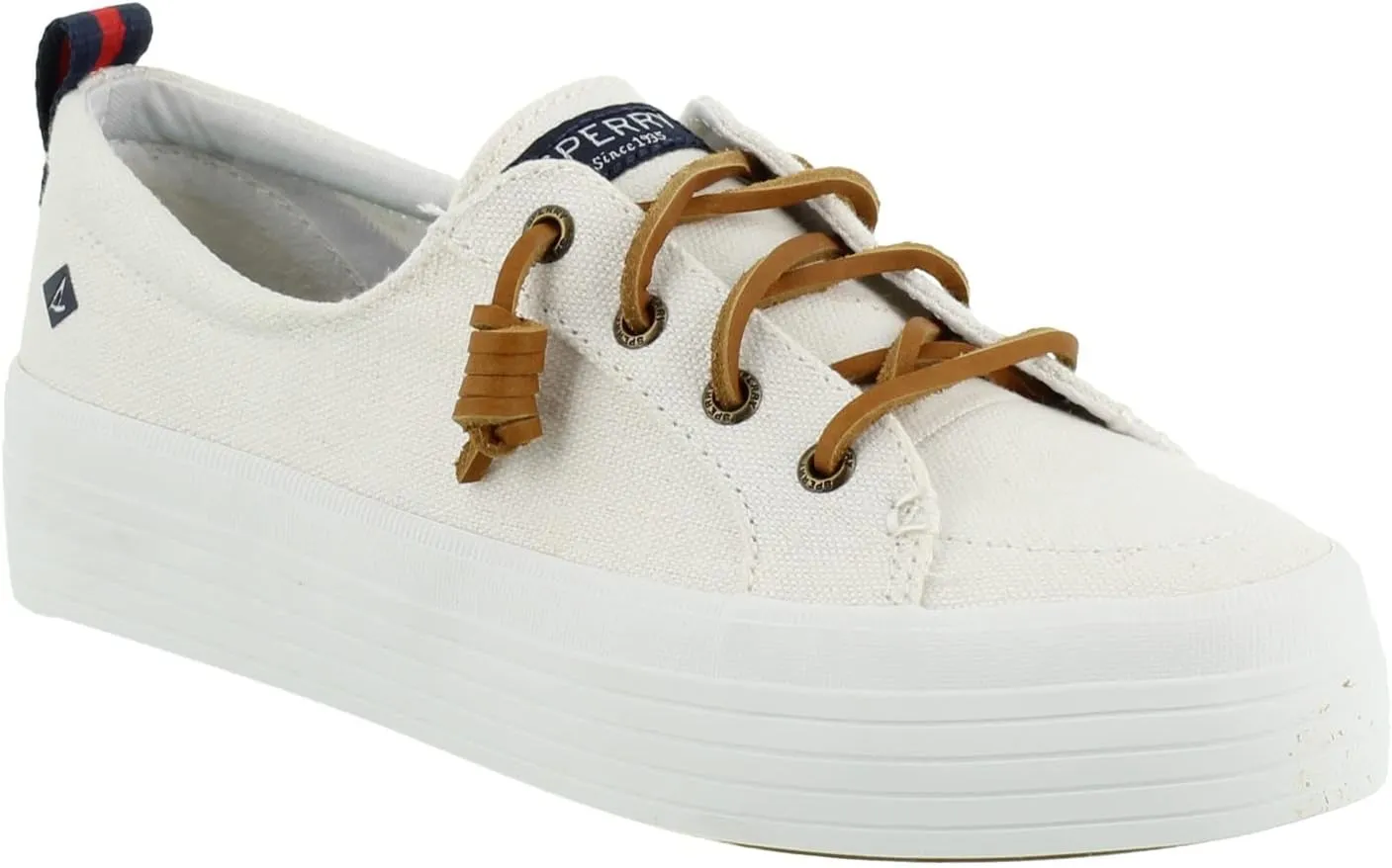 Sperry Women's Crest Vibe/Discontinued Sneaker