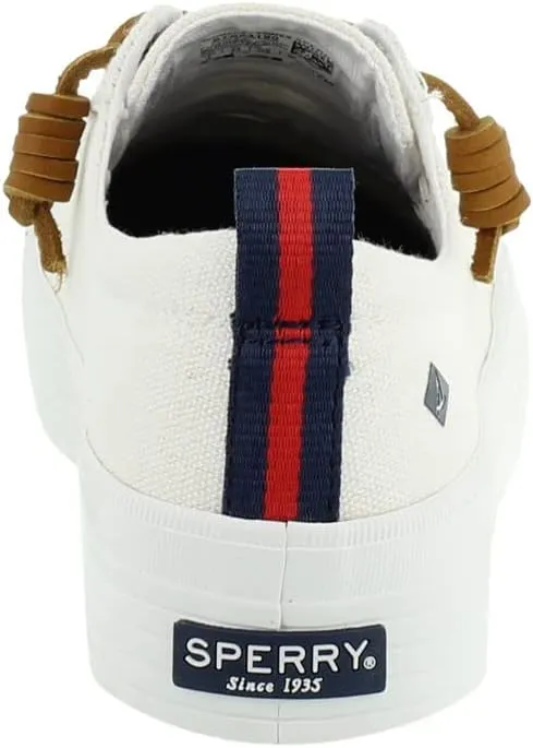 Sperry Women's Crest Vibe/Discontinued Sneaker