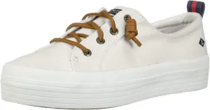 Sperry Women's Crest Vibe/Discontinued Sneaker