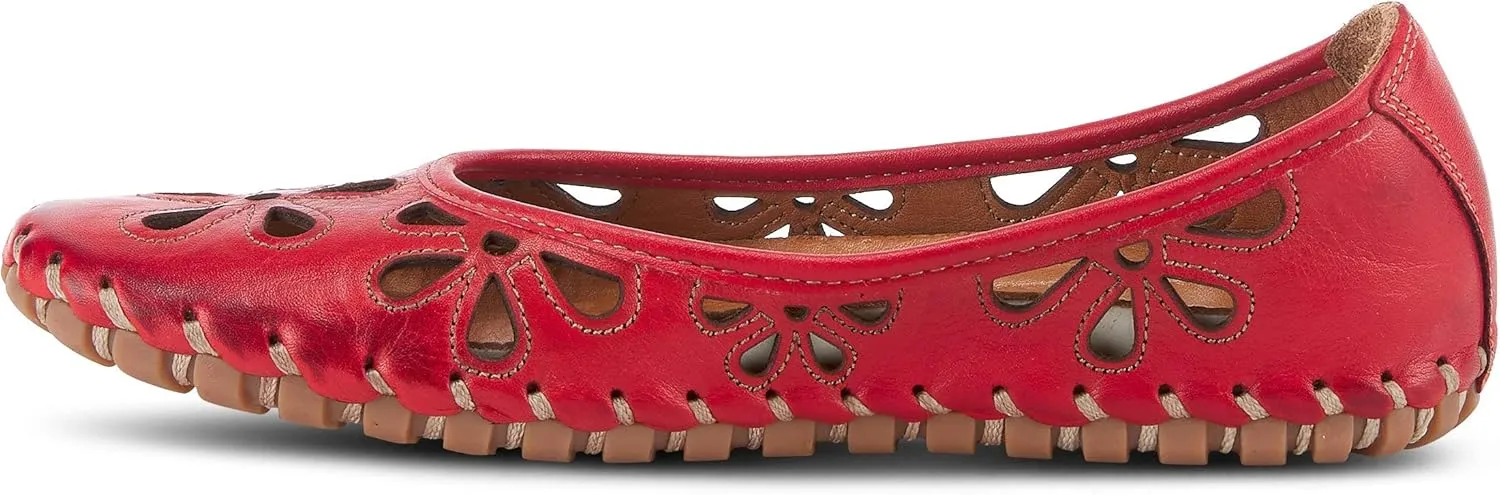 Spring Step Women's Rayely
