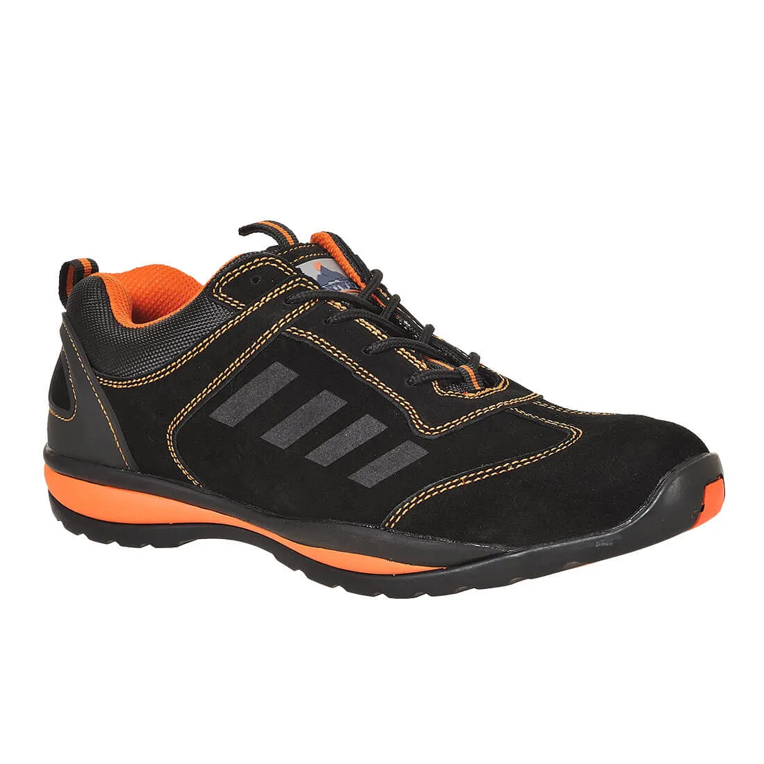 Steelite Lusum Safety Trainer FW34