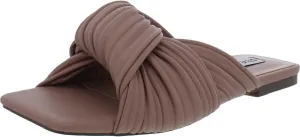Steve Madden Women's Mentor Slide Sandal