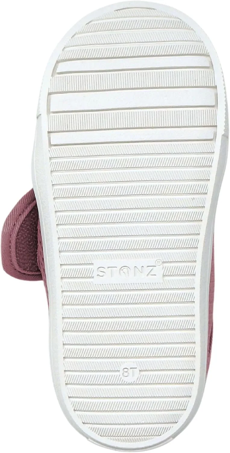Stonz Cruiser™ Original Toddler Shoes – Breathable, Vegan, with Adjustable Fit