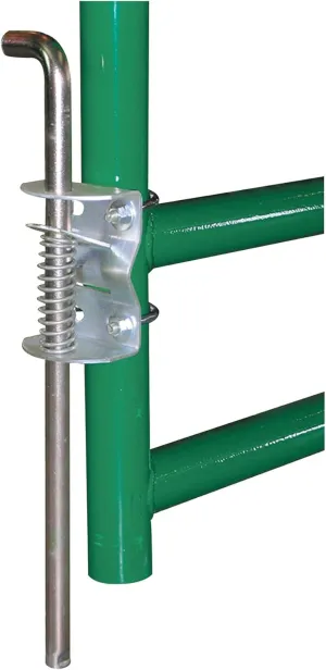 Sure Stop Gate Anchor