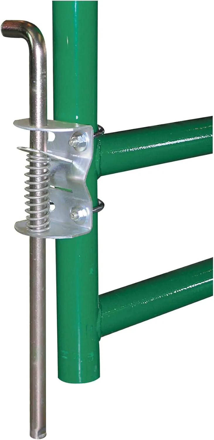 Sure Stop Gate Anchor
