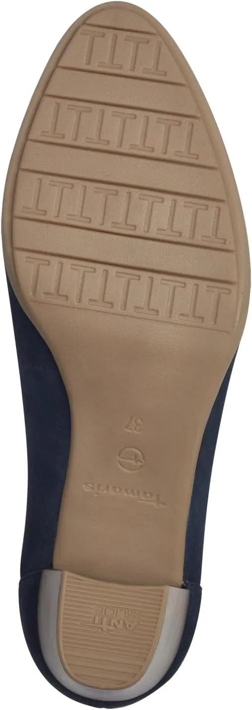 Tamaris Women's Closed-Toe Pumps
