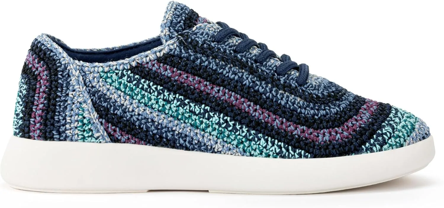 The Sak Asha Sneaker