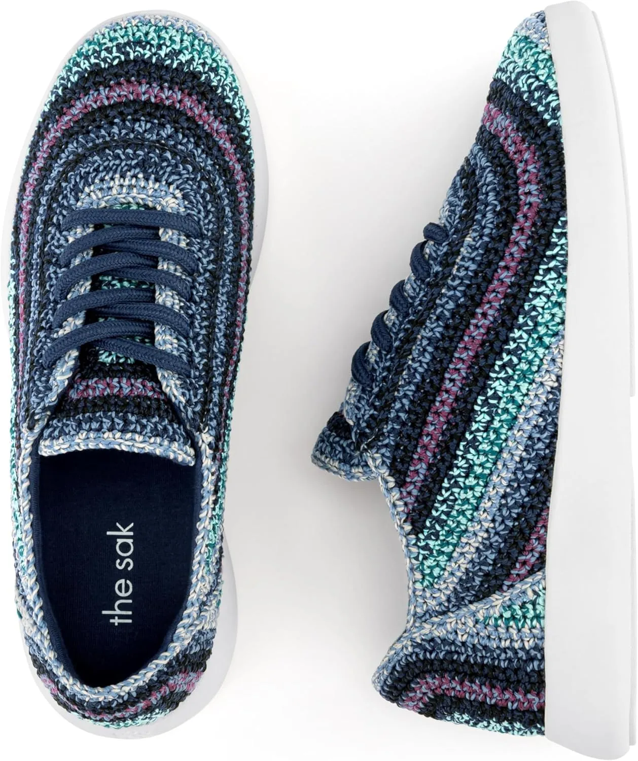 The Sak Asha Sneaker