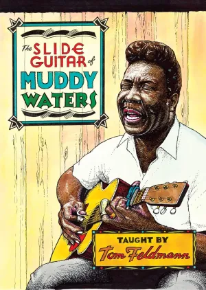 The Slide Guitar of Muddy Waters