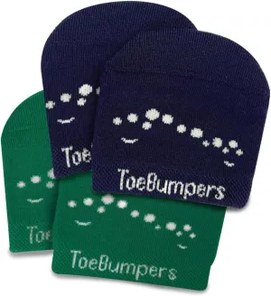 Toe Socks for Men Soft & Breathable for Protection - Toe Cover Socks for Blisters While Running and Hiking