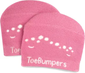 Toe Socks for Women Soft & Breathable for Protection - Toe Cover Socks for Blisters During Running & Hiking