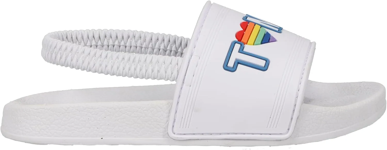 Tommy Hilfiger Kids' Sunset Slide