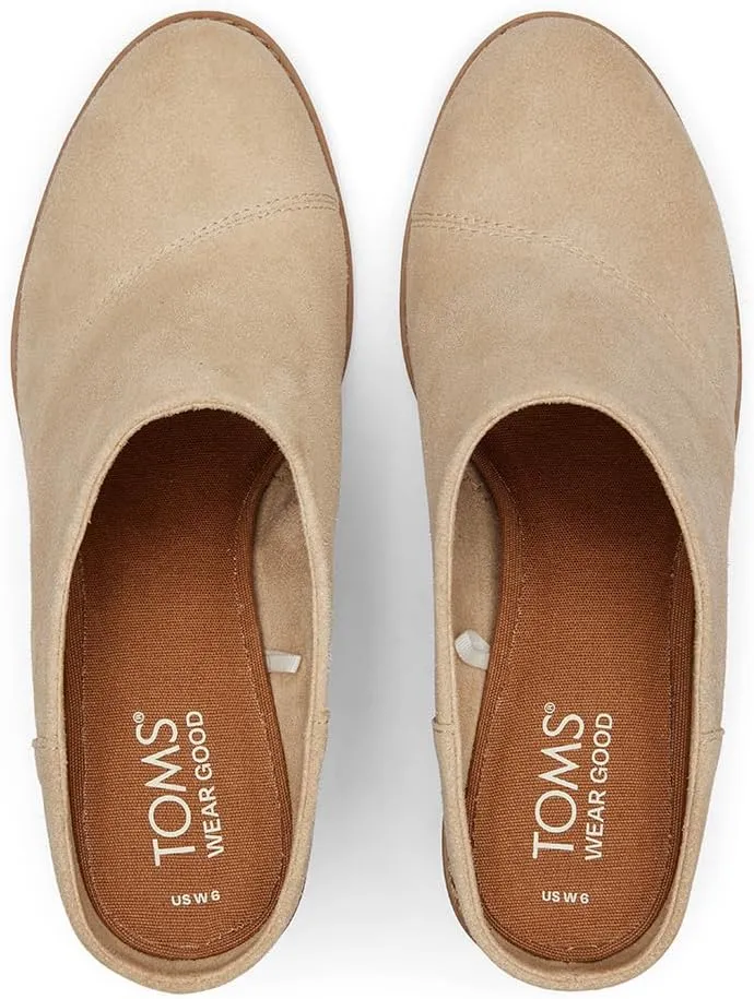 TOMS Women's, Evelyn Mule