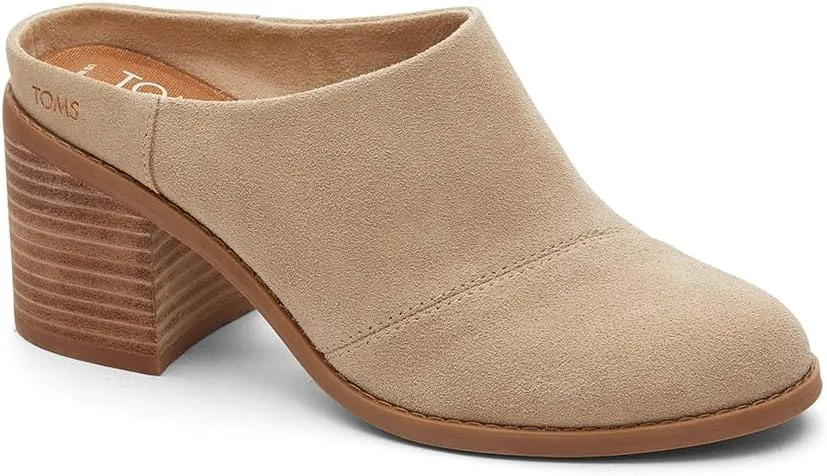 TOMS Women's, Evelyn Mule