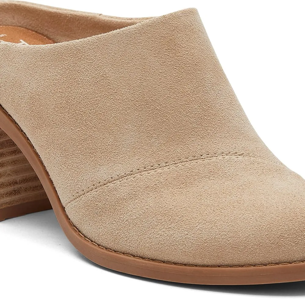 TOMS Women's, Evelyn Mule