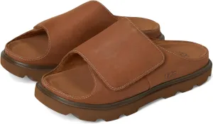 UGG Men's Solano Slide Sandal