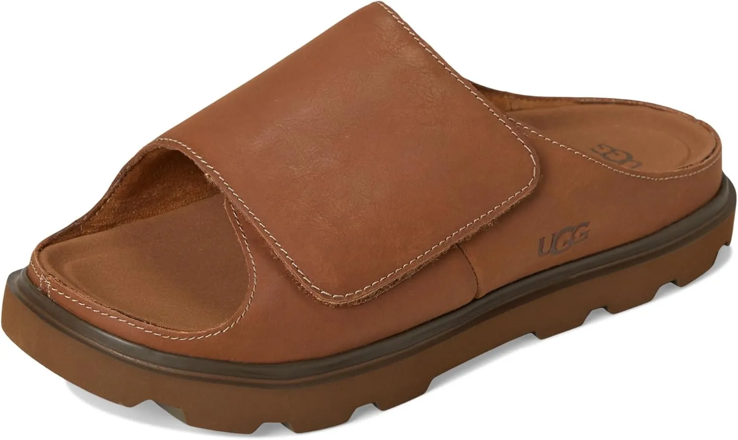 UGG Men's Solano Slide Sandal