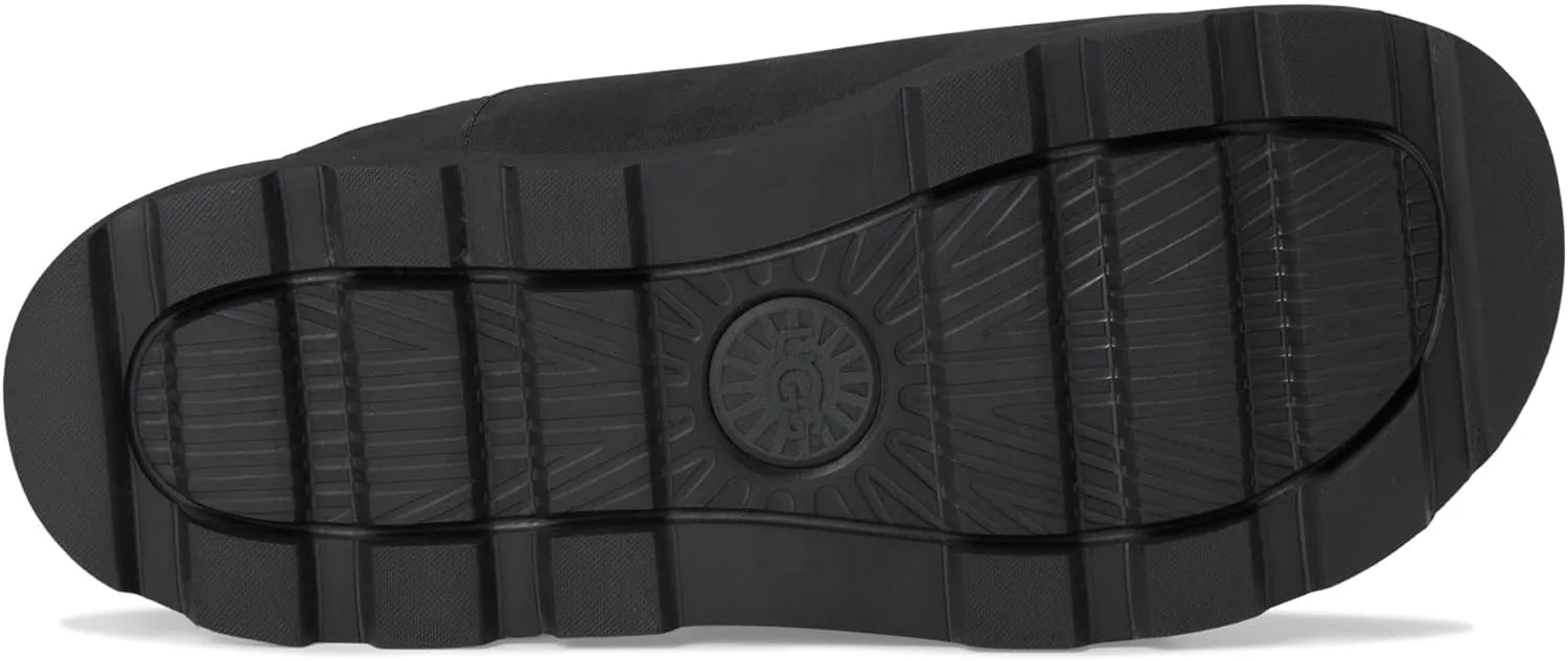 UGG Men's Solano Slide Sandal