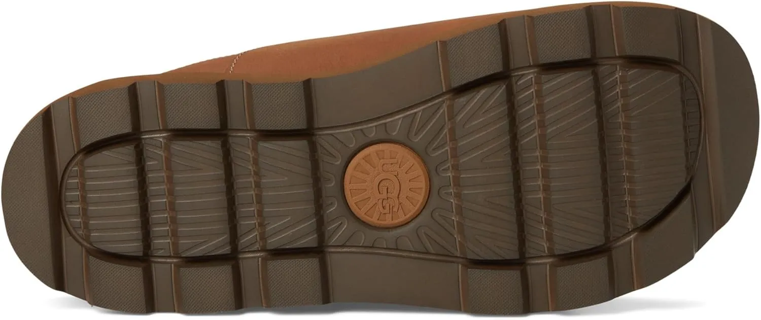 UGG Men's Solano Slide Sandal