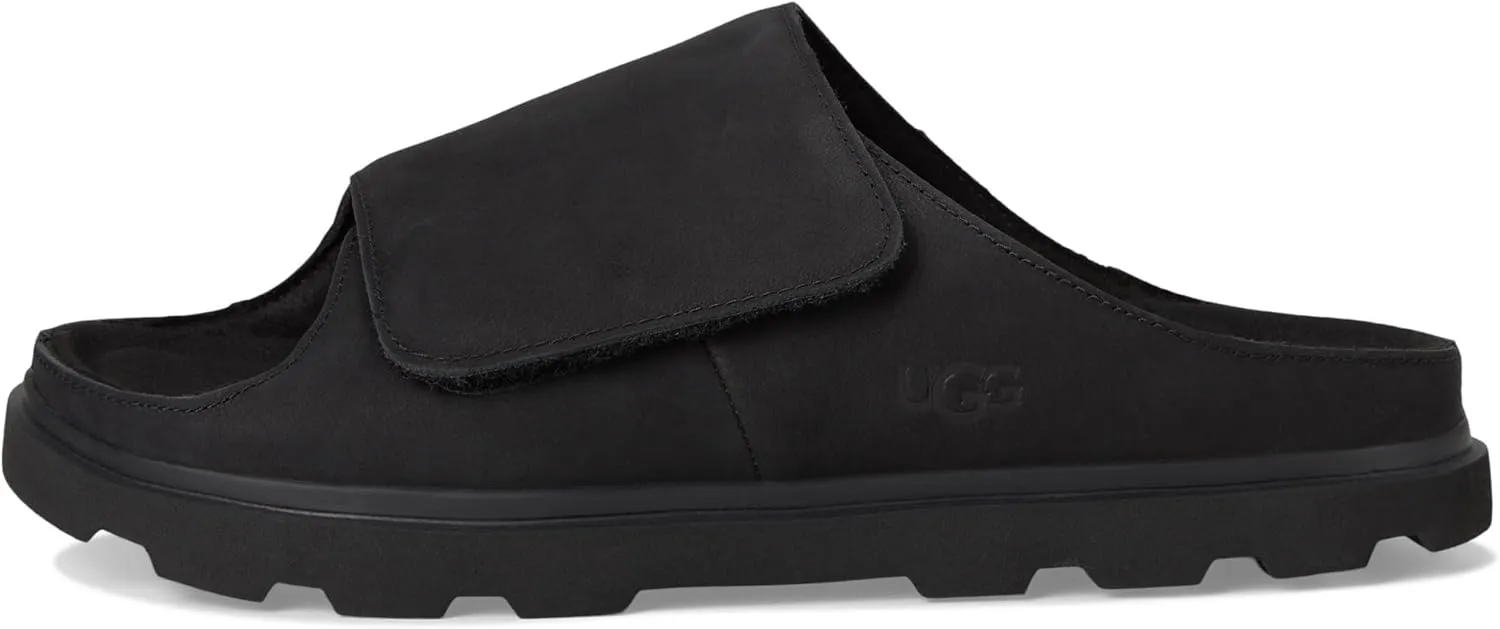 UGG Men's Solano Slide Sandal