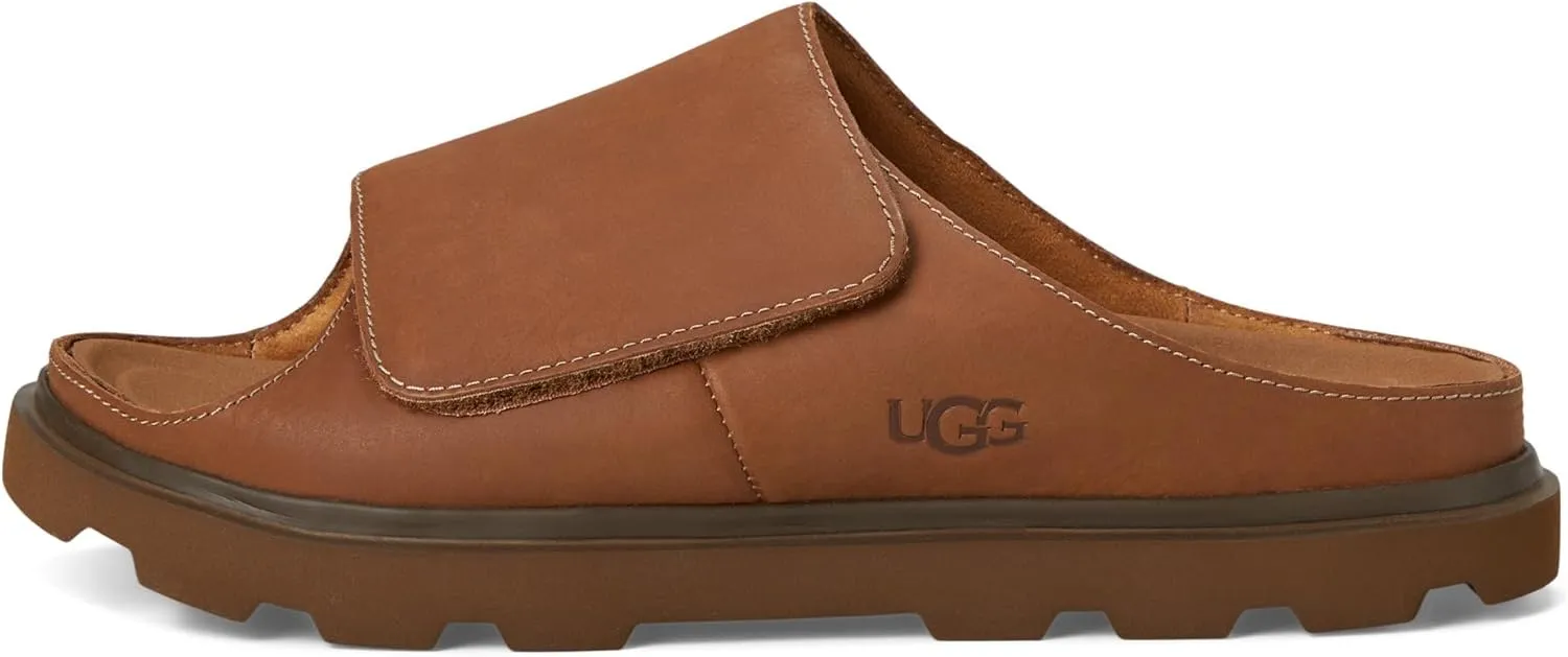 UGG Men's Solano Slide Sandal