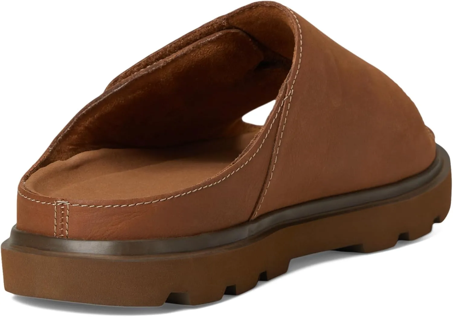 UGG Men's Solano Slide Sandal