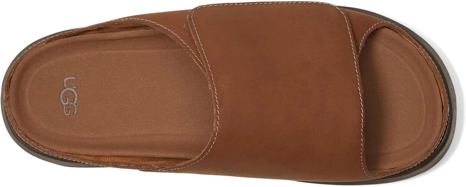 UGG Men's Solano Slide Sandal