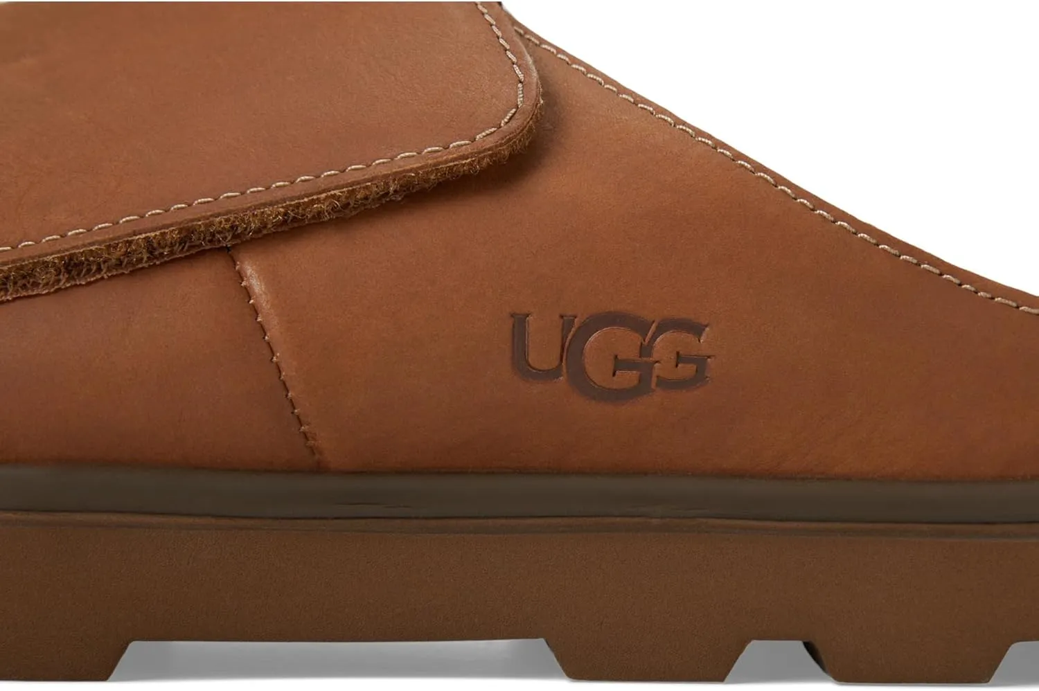 UGG Men's Solano Slide Sandal