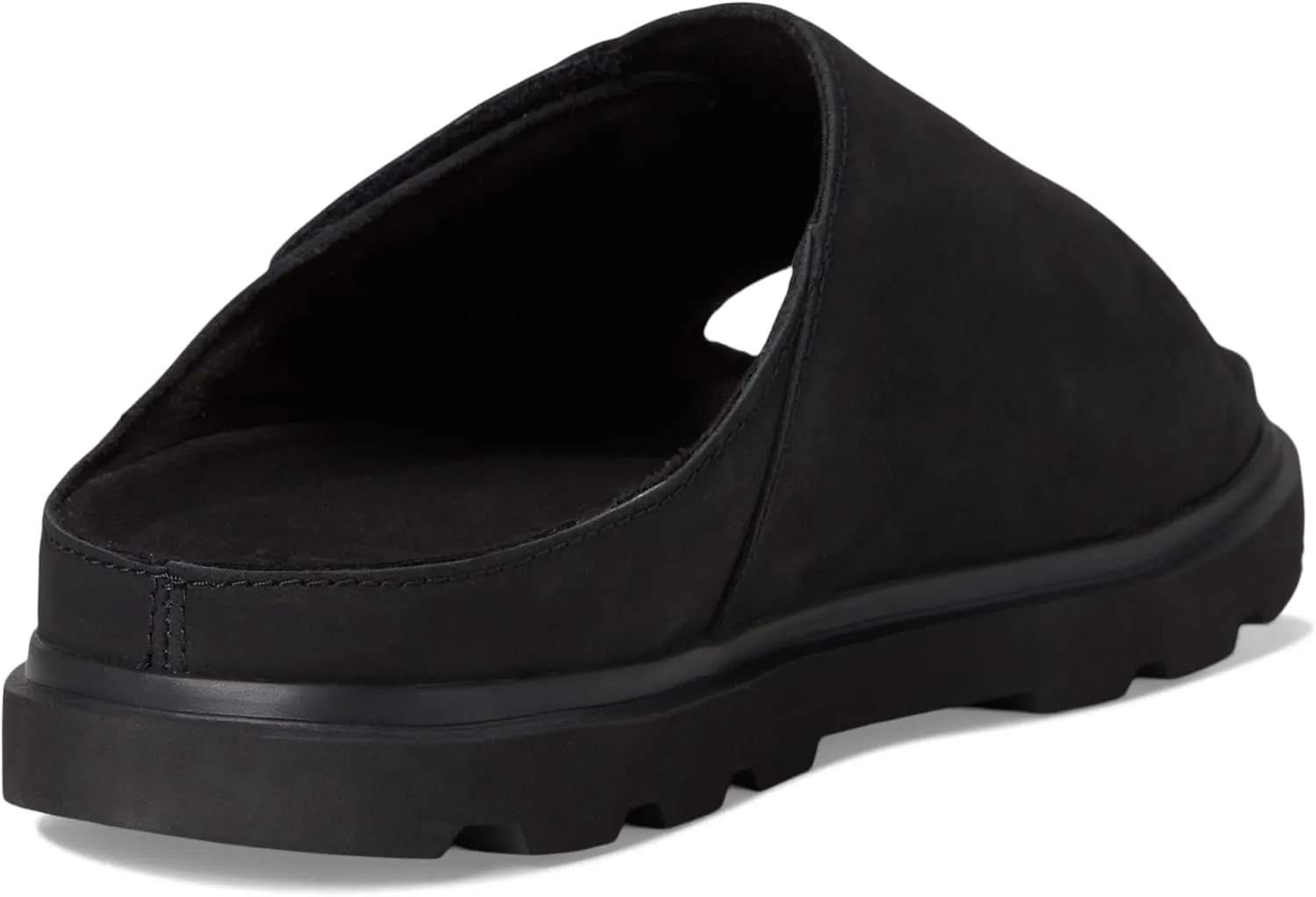 UGG Men's Solano Slide Sandal
