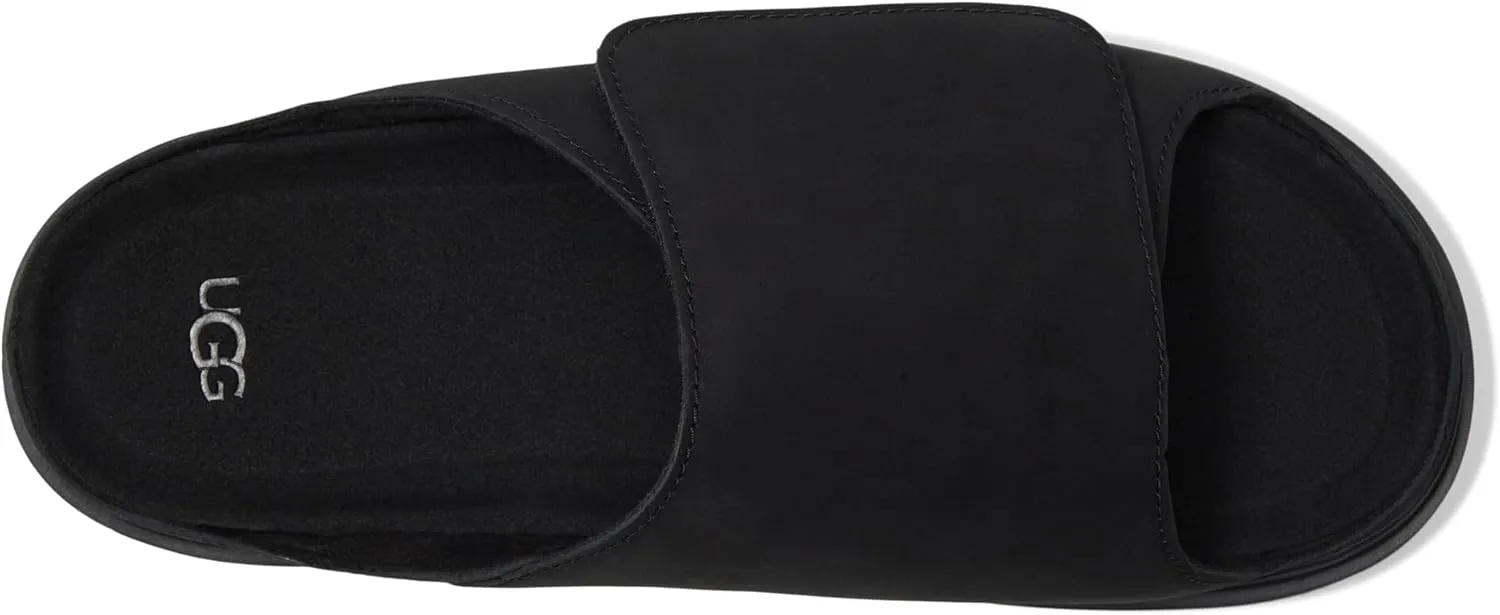 UGG Men's Solano Slide Sandal