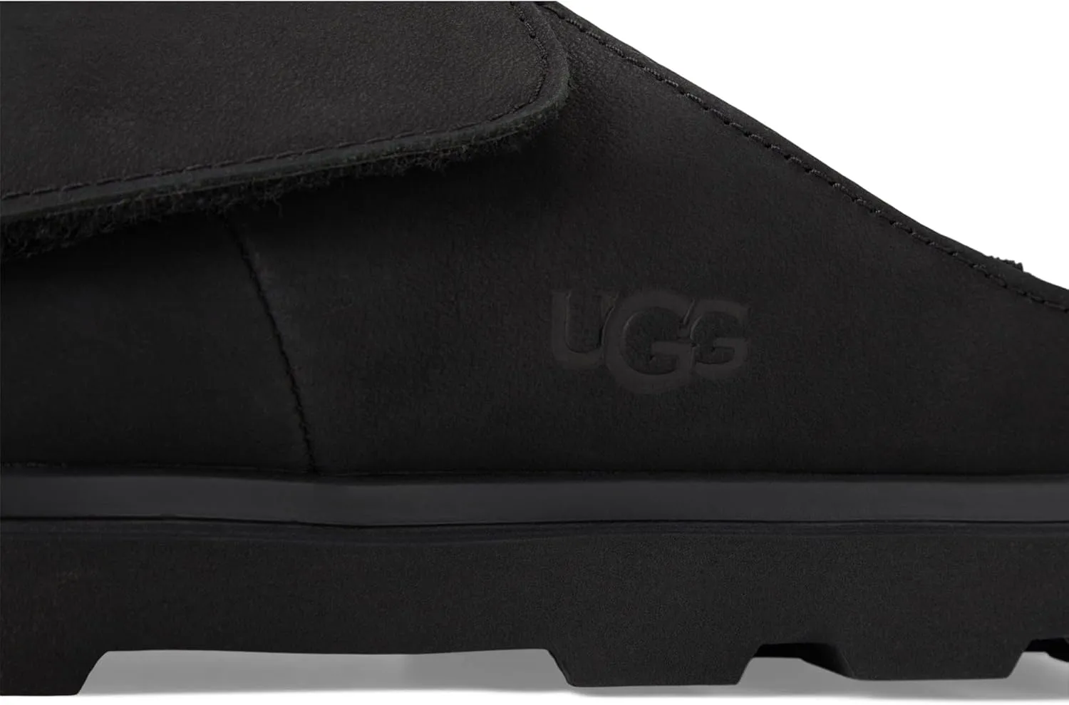 UGG Men's Solano Slide Sandal