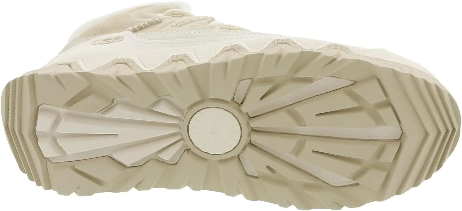 UGG Women's Captrail High Sneaker