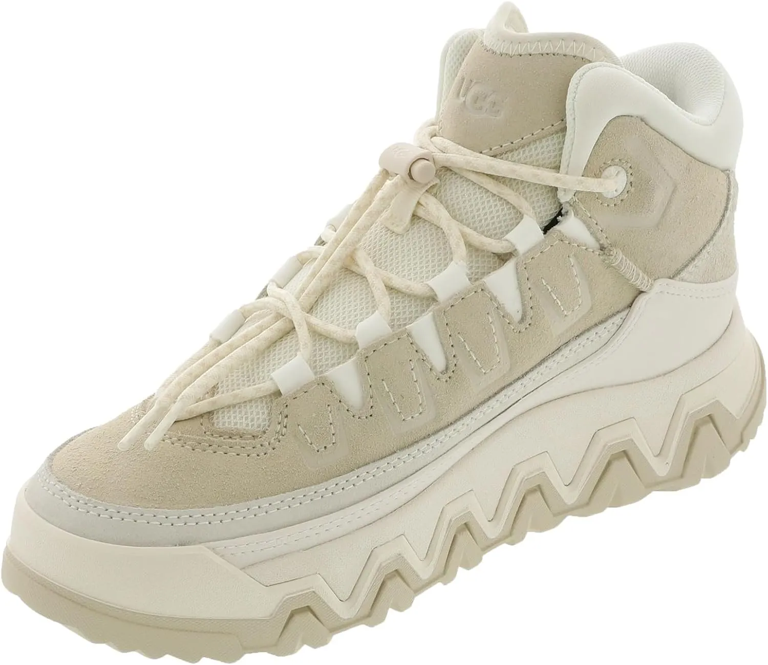 UGG Women's Captrail High Sneaker
