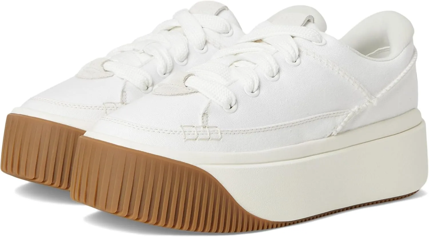 UGG Women's Ez-duzzit Essential Lace Up Sneaker