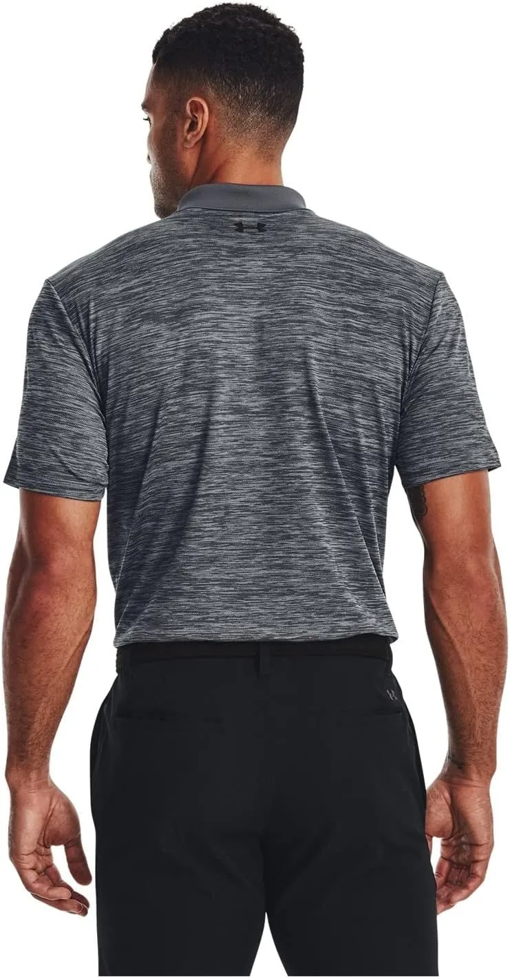 Under Armour Men's Matchplay Golf Polo