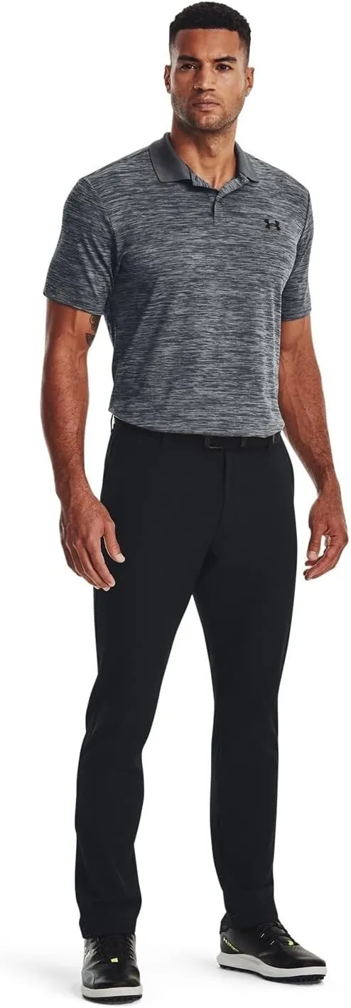 Under Armour Men's Matchplay Golf Polo