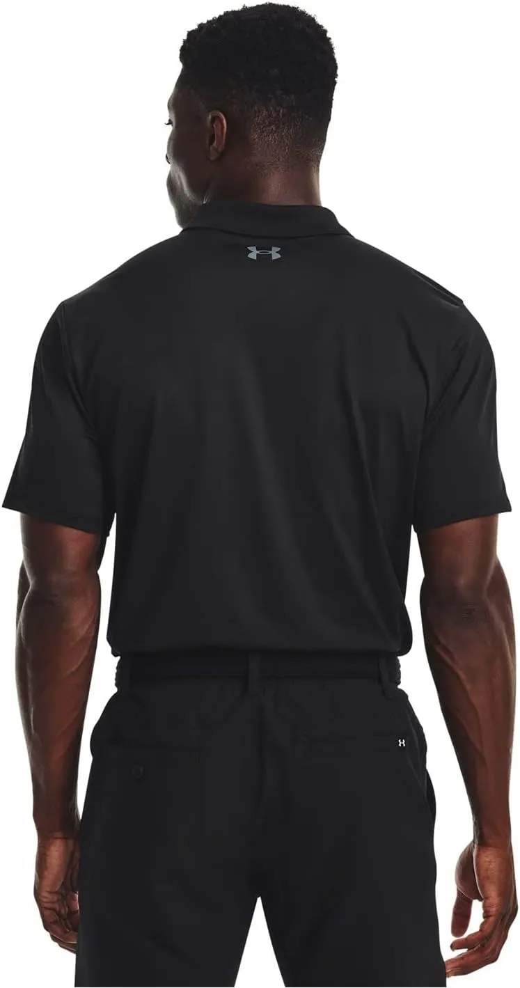 Under Armour Men's Matchplay Golf Polo