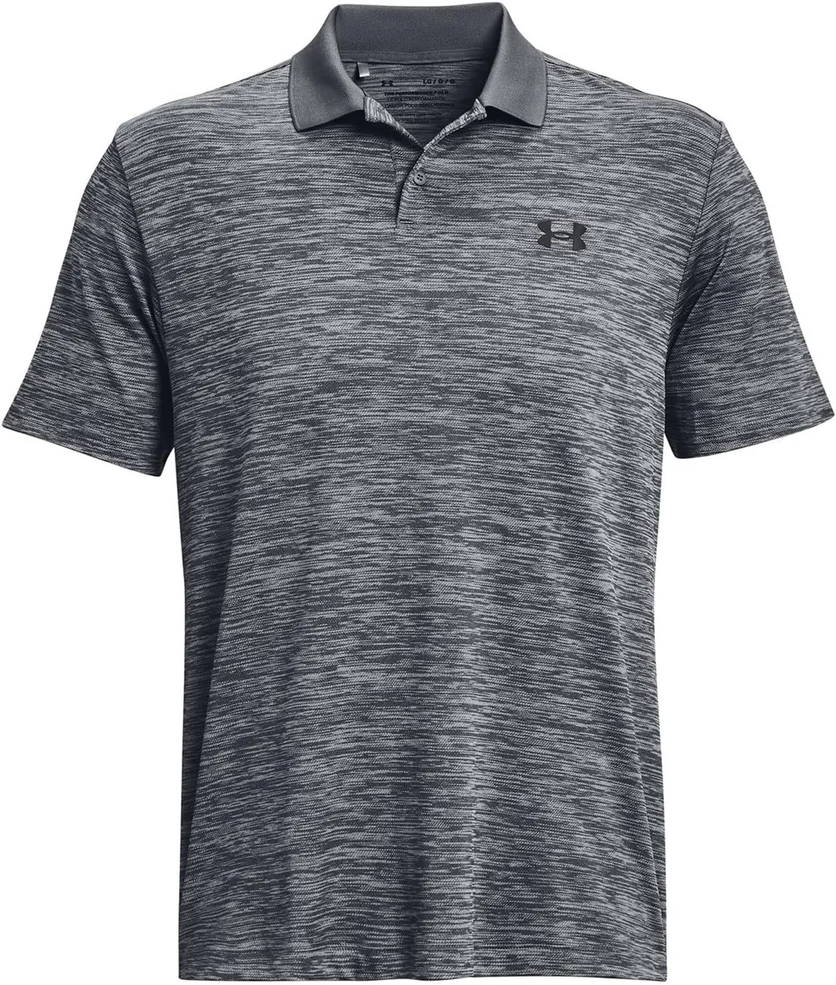 Under Armour Men's Matchplay Golf Polo